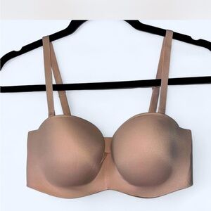 Chantelle Nude Strapless Multiway Bra